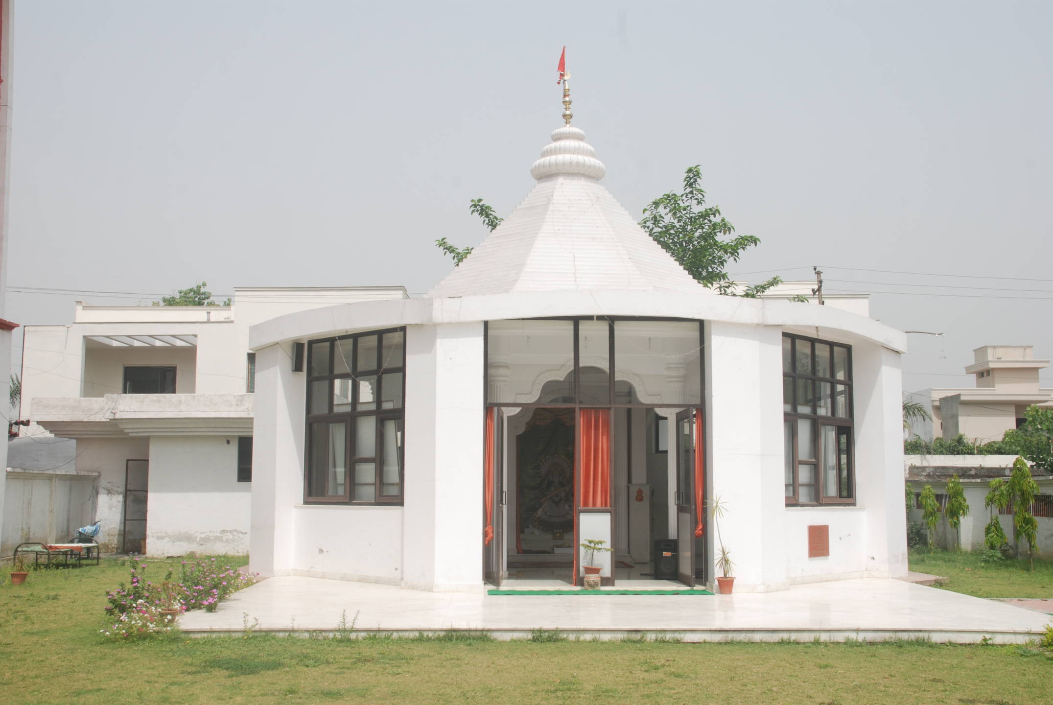 MET Faculty of Pharmacy Moradabad College Infrastructure photo 5